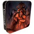 thumbnail image 1 of Conspiration, Univers Abyss (Rouge) (Vente) 2-4 Joueurs, 8 Ans et Plus, 30 minutes, 1 of 1