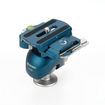 Benro FS30 Ball Head