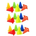 thumbnail image 5 of COSMOBETTY Colorful Sports Cones 24Pcs for Kids Outdoor Activities and Soccer Training, 5 of 8