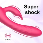 Deep Tissue Muscle Massager for Women