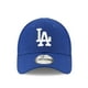 thumbnail image 2 of Gorra New Era Los Angeles Dodgers UNISEX 14521053 azul UNITALLA, 2 of 5