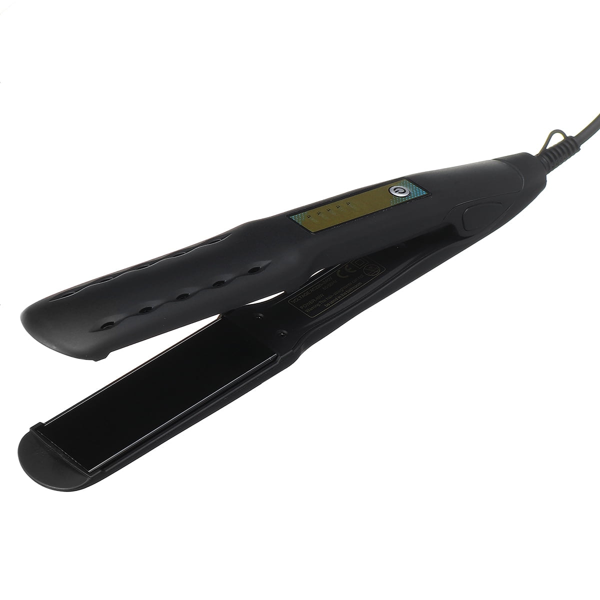 electric hair straightener