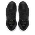 thumbnail image 3 of Tenis Under Armour UA Jet 21 3024260 006 Negro Hombre 25.5, 3 of 5