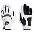 thumbnail image 3 of HIRZL Mens Hybrid Golf Gloves, Medium, Left Hand, 3 of 3