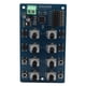 thumbnail image 5 of Controlador De Engranaje De Dirección De 8 Vías, Servocontrolador De 2 Modos A Bordo STM32 Para RC, 5 of 7