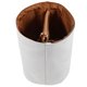 thumbnail image 3 of Forro para bolso estilo cubo: Mini organizador de bolso - Diseño multicompartimento con cremallera - Reemplazo de forro interior para bolso estilo cubo 5.89x5.31x4.72 pulgadas, 3 of 5