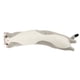 thumbnail image 2 of Juguete de gato de dibujos animados para bebé, suave peluche, almohada de tiro largo, adorable animal de peluche para niños, gris, 90 cm/35,43 pulgadas, 2 of 14