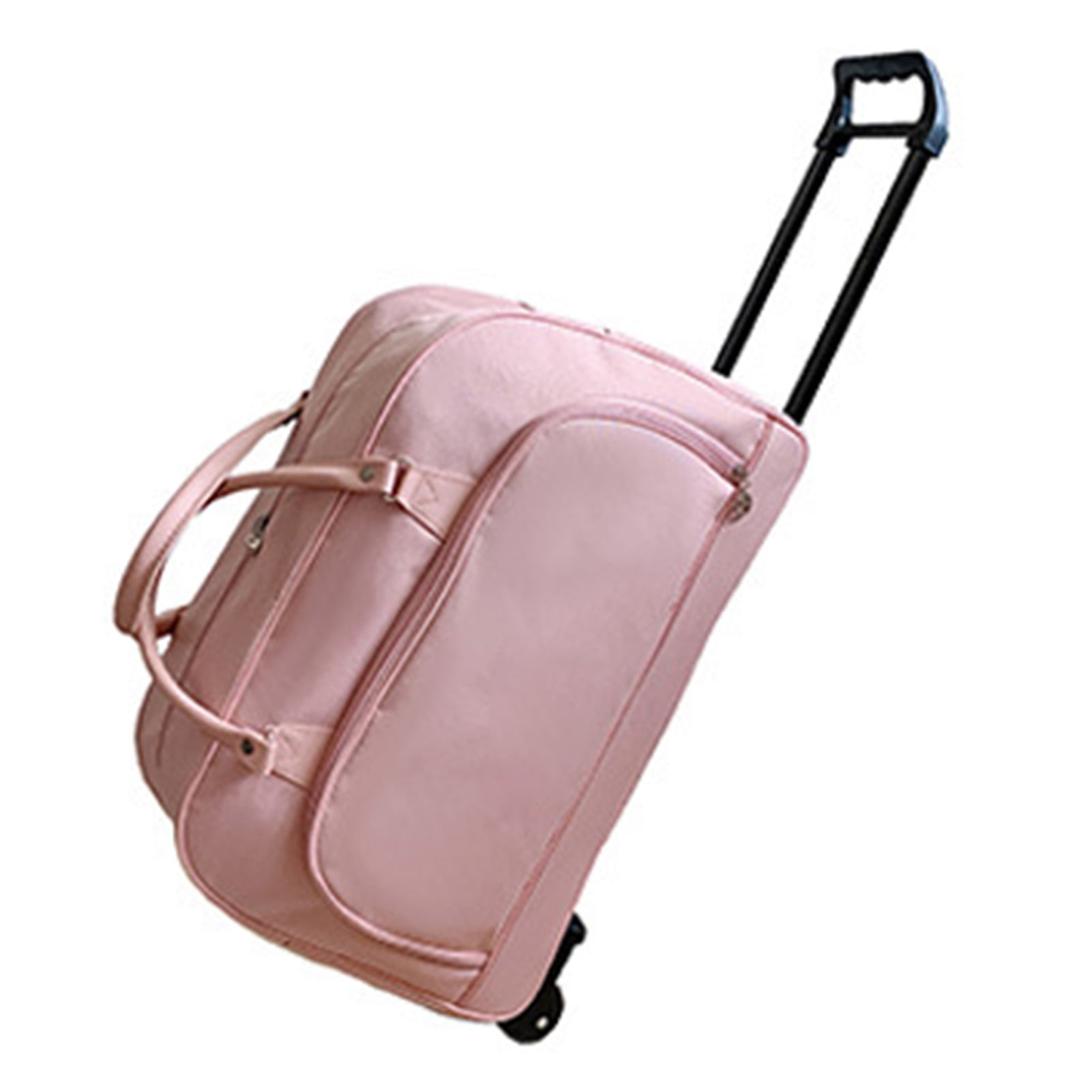 Overnight bags on wheels hotsell