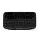 thumbnail image 1 of Teclado Irfora A36 Mini teclado inalámbrico 2.4GHz Air Mouse Touchpad Keyboard para Android TV BOX Smart TV PC Notebook Irfora Teclado, 1 of 7
