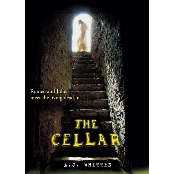 The Cellar, (Paperback)