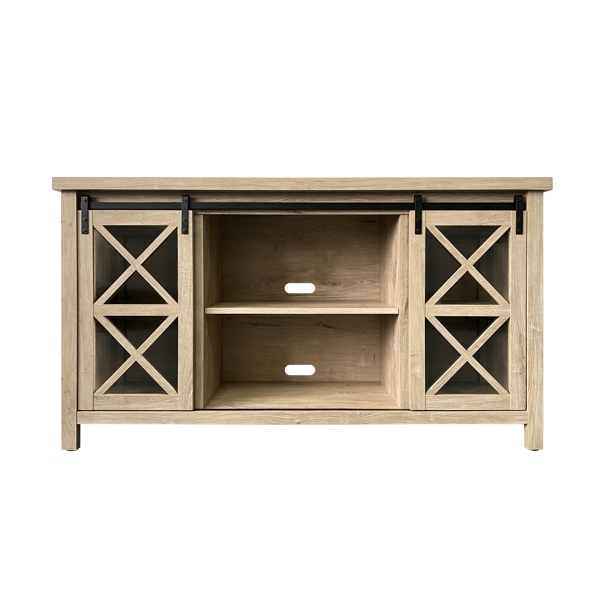 Painted Shaker TV Cabinet – Ely Farmhouse Furniture