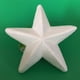 thumbnail image 3 of GOOHOCHY 20 piezas de estrellas de espuma, adornos de estrella DIY, adornos navideños DIY, decoración de estrellas de espuma sin terminar, 3 of 8