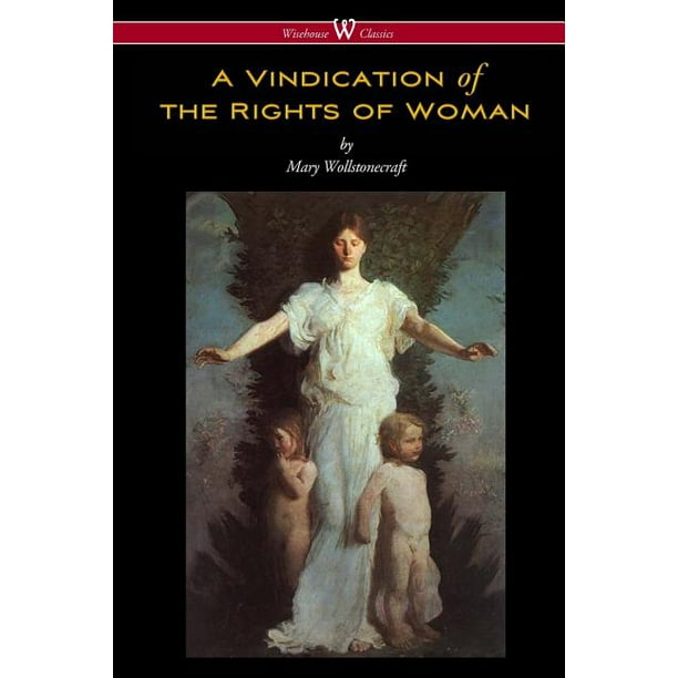 a vindication of the rights of women quotes