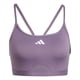 thumbnail image 1 of Top Deportivo adidas Mujer Aeroreact Violeta Entrenamiento violeta L, 1 of 2