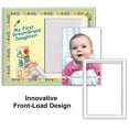 thumbnail image 5 of Expressly Yours! "My First Great Granddaughter" Picture Frame Keepsake Gift for Great Grandparent, Tabletop Display, Holds 3.5 x 5" Photo, 5 of 6