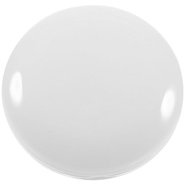 ColoMX Bombilla LED OVNI de 15 W con casquillo E27 para lámpara doméstica. Bombilla de repuesto E27. Bombilla LED OVNI para habitación.