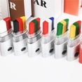 thumbnail image 2 of kurtrusly Make-up Pen Fans Face Color with Multicolor Option Party Decoration for Football Easy Scrub Body Painting for World Cup European Cup, 2 of 8