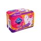 thumbnail image 2 of Pack de 10 Toalla Fem. Saba Amore Nocturna Con Alas 8 piezas Saba Nocturna con alas, 2 of 3