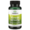 Swanson Korean Ginseng 500 mg 100 Capsules