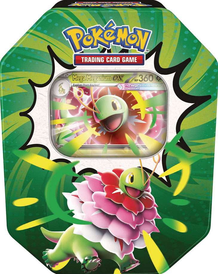 Pokemon, Tin Set, Azure Legends Dialga ex, 5 Booster Packs
