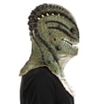 thumbnail image 5 of Adult Basilisk Latex Mask - Immortal Masks, 5 of 9