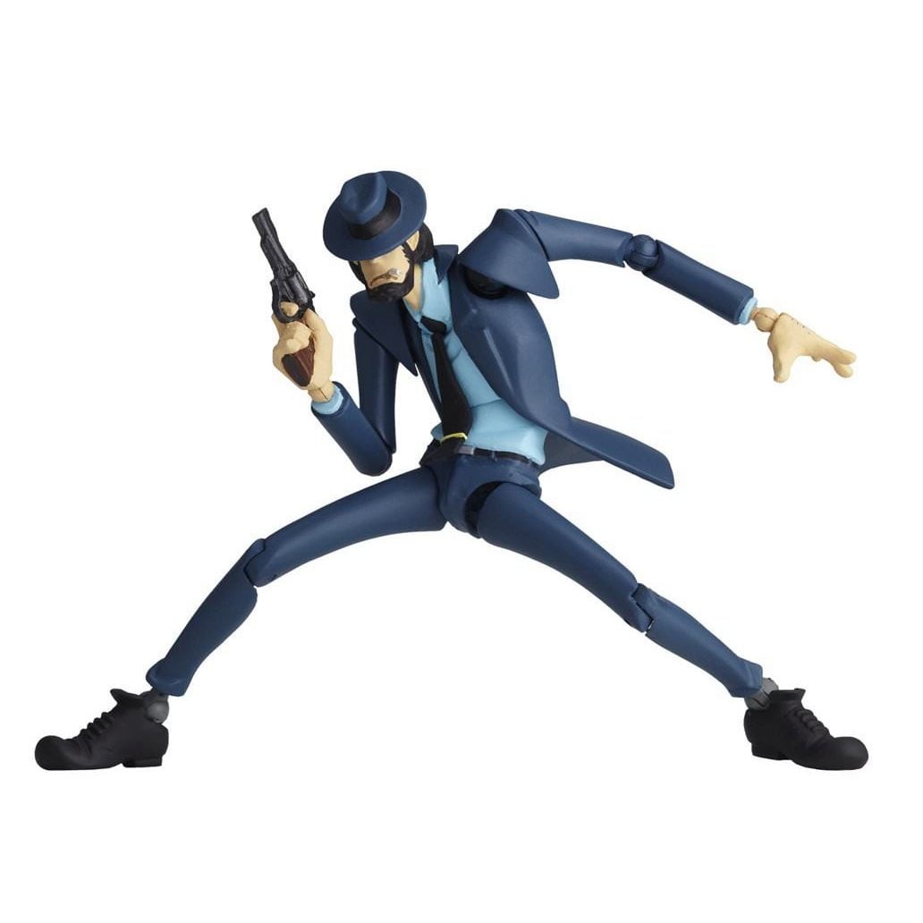 lupin the third jigen figure