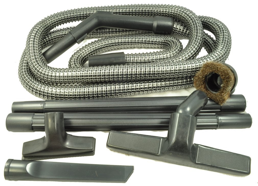 Sharp Upright Vacuum Cleaner Attachments