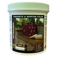 thumbnail image 4 of Akona 10 Ounce Brown Concrete & Mortar Color Pigment Powder, 4 of 6