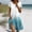 sundresses for women 2025, variant on Women's Short Sleeve Boho Casual Loose Fit Summer Sundress, With Pockets And Floral Print, Flowy Bohemian Dress For Daily Street Entertainment*