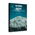 thumbnail image 4 of Scripture Walls Fear Not Deuteronomy 31:6 Wall Art Christian Home Decor Unframed, 4 of 9