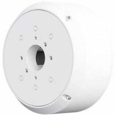 Ubiquiti Mounting Box for Camera, White