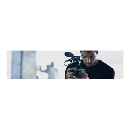 Sony - Cinema Line FX30B Super 35 Camera - Gray