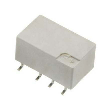 Pack of 2 2-1462039-9 Relay Telecom DPDT (2 Form C) Surface Mount : RoHS Bulk