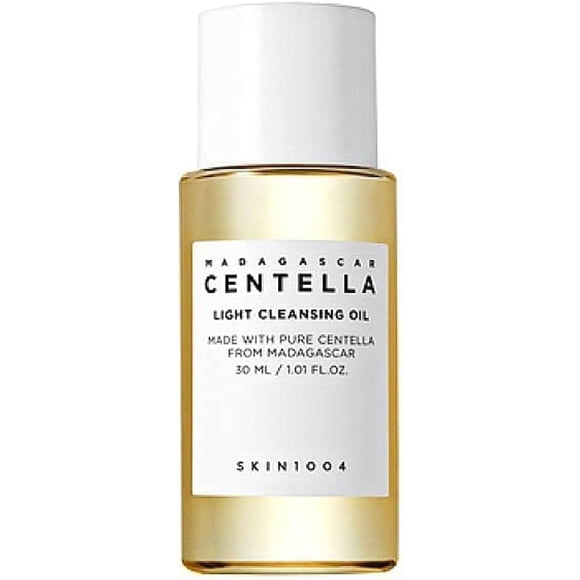 SKIN1004 Madagascar Centella Light Cleansing Oil 30ml