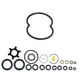 thumbnail image 3 of Kit completo de reparación de fugas de sellos Hydroboost de goma 2771004, accesorios aptos para Ford, 3 of 5