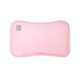 thumbnail image 2 of Calentador de manos eléctrico de invierno Temperatura ajustable Handy Heater Hot Bag (rosa) Wdftyju Libre de BPA, 2 of 3