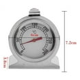 thumbnail image 2 of Stainless Steel Oven Thermometer Baking In The Kitchen, 2 of 8