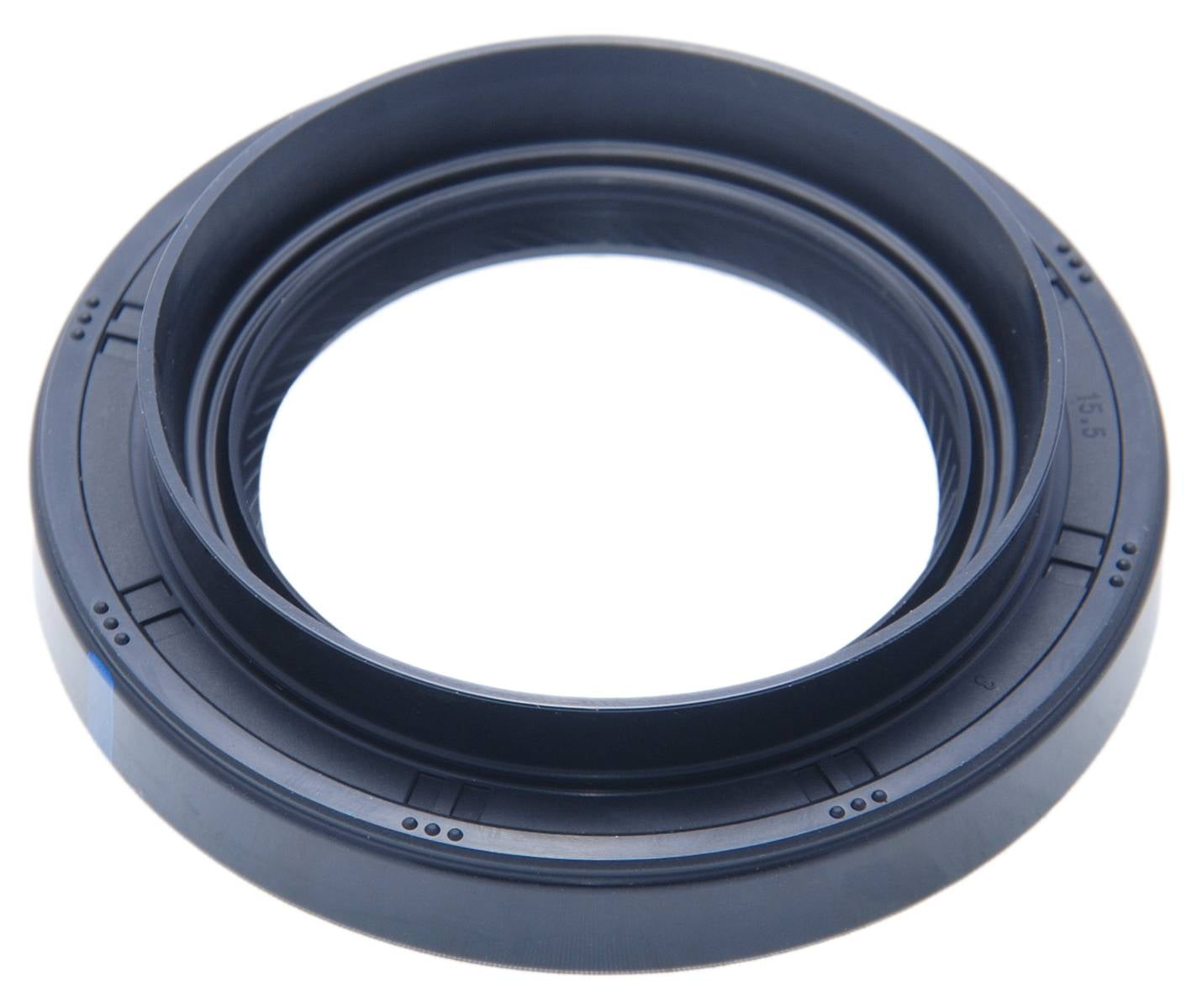 Febest DRIVE SHAFT OIL SEAL 40X64X9X15.6 95HBY40640916R OEM 90311