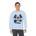 thumbnail image 5 of Juno Florida Sweatshirt, 5 of 7