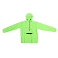 thumbnail image 4 of Veste de Cyclisme pour Hommes, Imperméable, Respirante, Coupe-Vent, Réfléchissante pour Course et Randonnée, 4 of 8