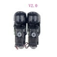 thumbnail image 4 of WINDLAND For PS5 L1 L2-R1 R2 Left Right Buttons-Trigger Assembly Controller Circuit Board, 4 of 9