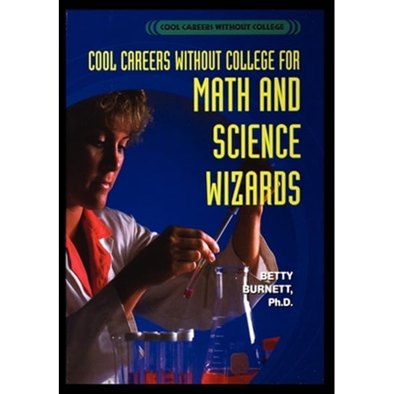 Pre-Owned For Math and Science Wizards (Paperback)