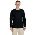 thumbnail image 2 of Fruit of the Loom Adult 5 oz. HD Cotton™ Long-Sleeve T-Shirt - 4930, 2 of 5