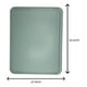 thumbnail image 4 of Set De 3 Tablas Prapicar Kitchenaid Antideslizante Color Azul Oscuro Lisa, 4 of 8