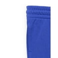 thumbnail image 2 of Athletic Works Little and Big Girls Fleece Jogger Sweatpants, Sizes 4-18 & Plus, 2 of 3