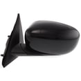 thumbnail image 5 of For 05-08 Magnum 05-10 300 06-10 Charger Rear View Mirror Power Heated PAIR SET, 5 of 5