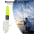 thumbnail image 4 of Caña Pescar Flotante Impermeable Universal para Pesca Nocturna (verde), 4 of 9