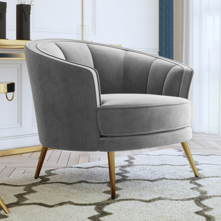 Walmart 2024 barrel chair