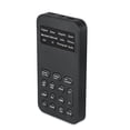thumbnail image 1 of kurtrusly Sound Changer Multifunctional Sound Card Built-In Multiple Sound Effects For Computer Smart Phone Tablet, 1 of 9