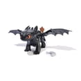 thumbnail image 4 of Figura Cómo Entrenar a tu Dragón Chimuelo Interactivo, 4 of 5